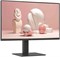 Монитор LG 27BA65QB-B 27.0-inch черный 276184871