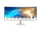 Монитор MSI MP341CQ 34.0-inch белый 735176493