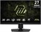 Монитор MSI 272QPF E20 27.0-inch черный 545790628