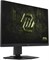 Монитор MSI 272QPF E20 27.0-inch черный 545790628