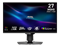 Монитор MSI 274QPF X30MV 27.0-inch черный 873850485