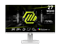 Монитор MSI 274QRFW 27.0-inch белый 142694596