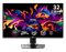 Монитор MSI 321UPX QD-OLED 31.5-inch черный 2023805436