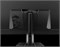 Монитор MSI 322UP 31.5-inch черный 554670141