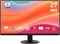 Монитор MSI MP272L 27.0-inch черный 1334710606