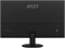 Монитор MSI MP272L 27.0-inch черный 1334710606