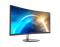 Монитор MSI MP341CQ 34.0-inch черный 374949811