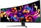 Монитор MSI MPG 491CQP QD-OLED 49.0-inch черный 652459877