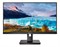 Монитор Philips 243S1 23.8-inch черный 1363906397