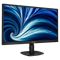 Монитор Philips 24B2N2100L 23.8-inch черный 1366139079