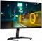 Монитор Philips 24M1N3200 23.8-inch черный (плохая упаковка) 191759617
