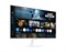 Монитор Samsung 32" 32.0-inch белый 1887504190