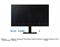 Монитор Samsung LS27D604UAIXCI 27.0-inch черный 203110005