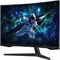 Монитор Samsung S27CG550EI 27.0-inch черный 1238283757