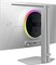 Монитор Samsung S27DG600SIXCI 27.0-inch серебристый 228219305