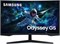 Монитор Samsung S32CG550EI 32.0-inch 2120360267