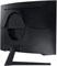 Монитор Samsung S32CG550EI 32.0-inch 2120360267