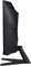 Монитор Samsung S32CG550EI 32.0-inch 2120360267