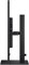 Монитор Samsung S37D802UAI 37.0-inch черный 1458231953