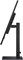 Монитор Samsung S37D802UAI 37.0-inch черный 1458231953