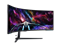 Монитор Samsung S57CG952NI 57.0-inch черный 2043941130