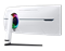 Монитор Samsung S57CG952NI 57.0-inch черный 2043941130