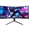 Монитор KTC H34S18S 34.0-inch черный (плохая упаковка) 904843749