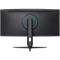 Монитор KTC H34S18S 34.0-inch черный (плохая упаковка) 904843749