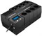 ИБП CyberPower Line-Interactive BR1000ELCD 2016132943