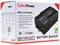 Источник бесперебойного питания/ UPS Line-Interactive CyberPower BR1000ELCD 1000VA/600W USB/RJ11/45/charger A/С (4+4 EURO) 149319391