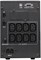 ИБП Powercom Smart King Pro+ SPT SPT-1500-II LCD 501489527