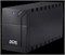 ИБП Powercom Raptor RPT RPT-1000A-EURO (RPT-1000A EURO) 1821556361