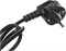 Источник бесперебойного питания Powercom Raptor RPT-600A EURO 360Вт 600ВА черный 68151153