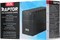 Источник бесперебойного питания Powercom Raptor RPT-600A EURO 360Вт 600ВА черный 68151153