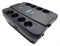 ИБП Powercom Spider SPD SPD-550U LCD USB 192283632
