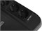 ИБП Powercom Spider SPD SPD-650U 2024145733