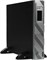 ИБП SRT-1500A, линейно-интерактивный, 1500ВА, 1350Вт, LCD, Rack/Tower, 8 розеток IEC320 C13 с резервным питанием, USB, RS-232, слот под SNMP карту, EPO, защита RJ45, ШхГхВ 428х563х84мм., вес 24кг./ UPS POWERCOM SRT-1500A, line-interactive, 1500VA, 1350W, 56642859