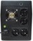 ИБП Powerman POWERMAN Back Pro 1500 Plus 681981657