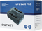 ИБП SMARTWATT UPS SAFE PRO 600 (UPS SAFE PRO 600) 1851463099