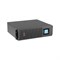 Линейно-интерактивный ИБП ДКС серии Info Rackmount Pro, 2000 ВА/1600 Вт,1/1, EPO, USB, RJ45, 6xIEC C13, Rack 3U, SNMP/AS400 slot, 3x9Aч 592031242