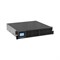Линейно-интерактивный ИБП ДКС серии Info Rackmount Pro,3000 ВА/2400Вт,1/1, USB, RJ45, 6xIEC C13, Rack 3U, SNMP/AS400 slot, 4x9Aч 656075399
