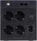 ИБП Powercom Raptor RPT RPT-2000AP LCD 361671436