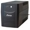 ИБП Powerman POWERMAN Back Pro 2000 Plus 1467302506
