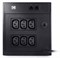 ИБП Powercom Raptor RPT RPT-1025AP 443733105