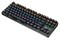 Клавиатура Oklick KeyBoard 969G SHOTGUN 1176616, цвет черный 2045419306