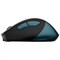 Мышь A4tech Fstyler FB35C MIDNIGHT GREEN, цвет зеленый 766224175