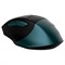 Мышь A4tech Fstyler FB35C MIDNIGHT GREEN, цвет зеленый 766224175