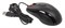 Мышь A4tech X-710BK USB, цвет черный 1958784164