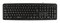 Клавиатура Oklick KeyBoard 90MV2 1185967, цвет черный 1982224249