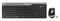 Клавиатура+мышь A4tech Fstyler FB2535C SMOKY GREY, цвет черный 1774583704